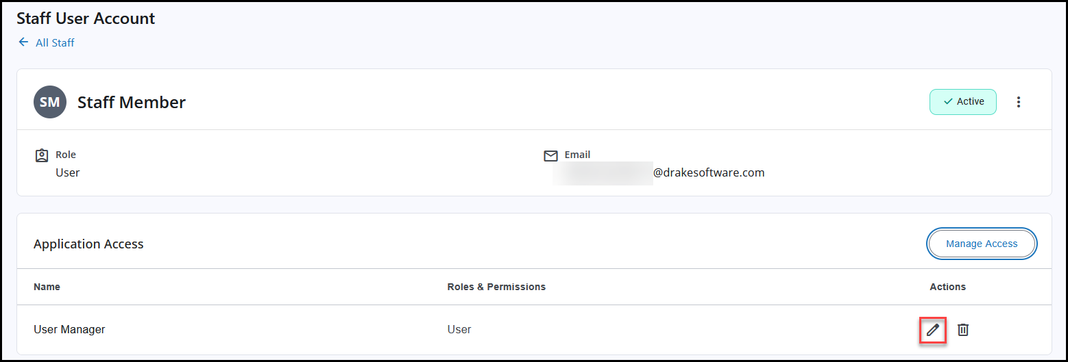 Actions > Edit Actions > Edit